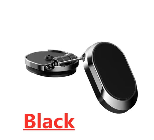 2024 Magnetic Car Phone Holder Magnet Smartphone Mobile Stand Cell GPS Support for Iphone 13 12 XR Xiaomi Mi Huawei Samsung LG