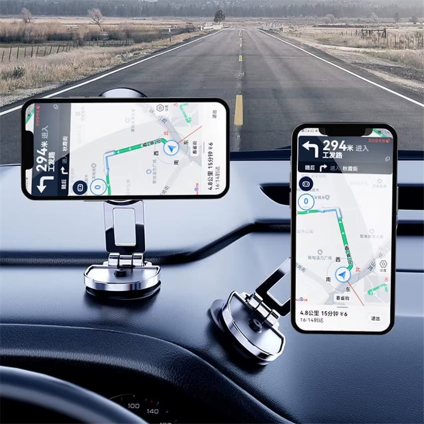 2024 Magnetic Car Phone Holder Magnet Smartphone Mobile Stand Cell GPS Support for Iphone 13 12 XR Xiaomi Mi Huawei Samsung LG