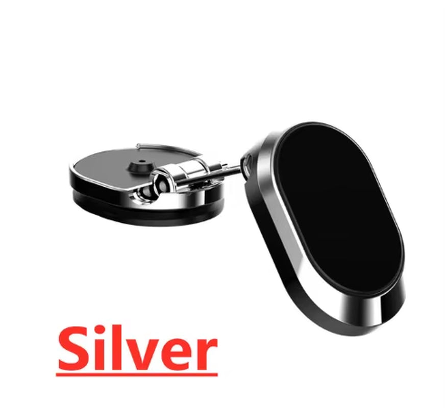 2024 Magnetic Car Phone Holder Magnet Smartphone Mobile Stand Cell GPS Support for Iphone 13 12 XR Xiaomi Mi Huawei Samsung LG