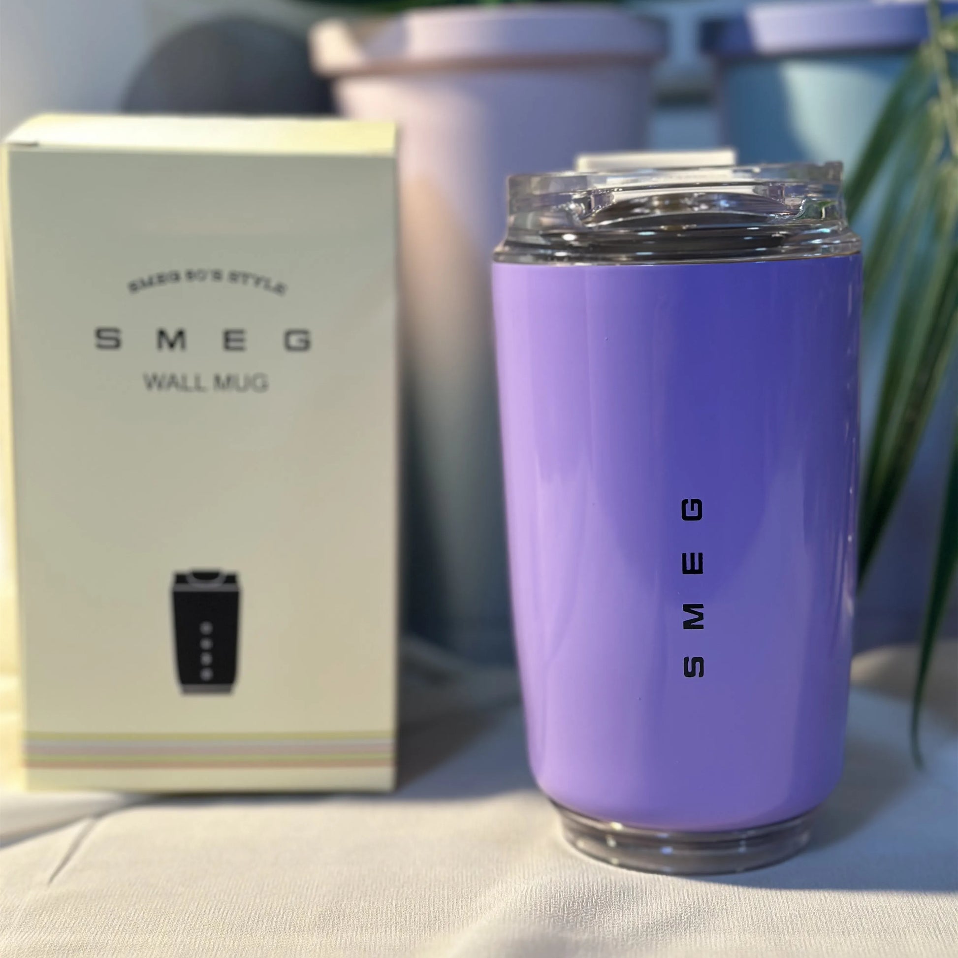 240ML Milk White Beverage Cup Travel Portable Drinking Cup Stainless Steel Vacuum Leak Proof Coffee Thermos